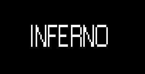 Speel INFERNO