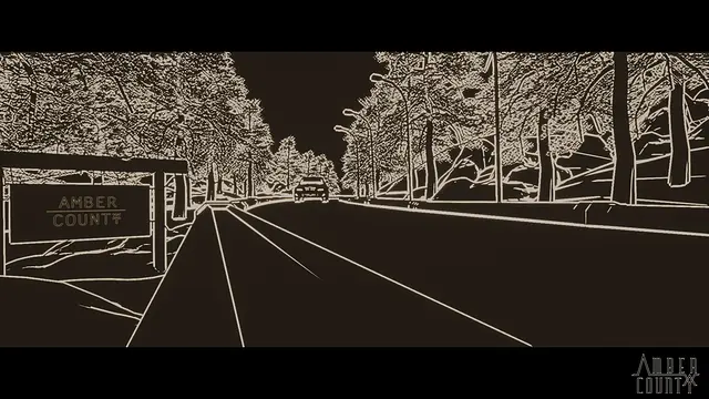 Amber County - 图片