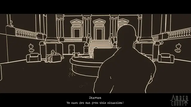 Amber County - Imagens