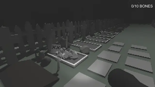 Nightmare Of Mr Cripps - تصاویر