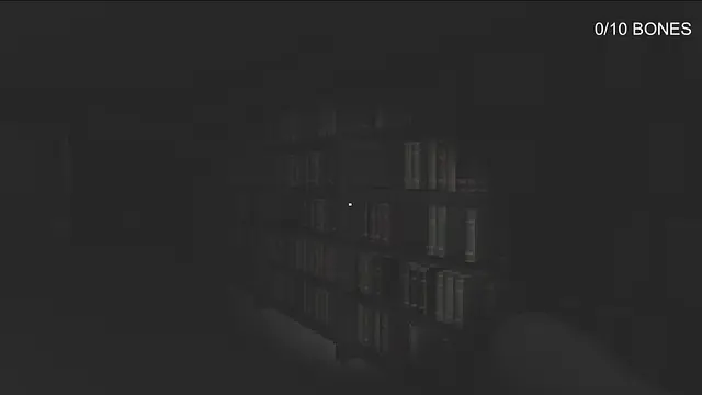 Nightmare Of Mr Cripps - 作品