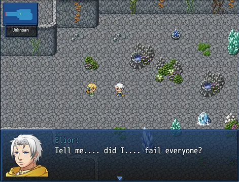 Akyrikon - Screenshots