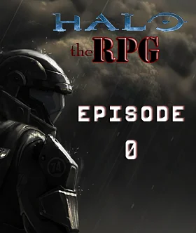 Halo the RPG: Ep.0をプレイする