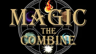 Mainkan Magic the combine