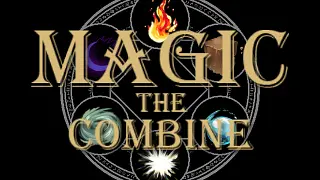 Magic the combineをプレイする