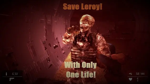 Save Leroy Ep. 1 - Immagini