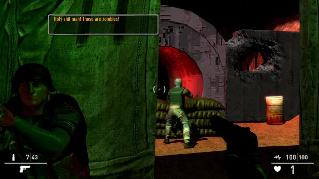 Save Leroy Ep. 1 - Immagini