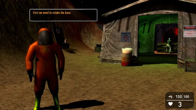 Save Leroy Ep. 1 - Immagini