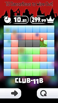 Zombie on the Dancefloor - Imagens