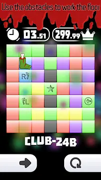 Zombie on the Dancefloor - Obrázky