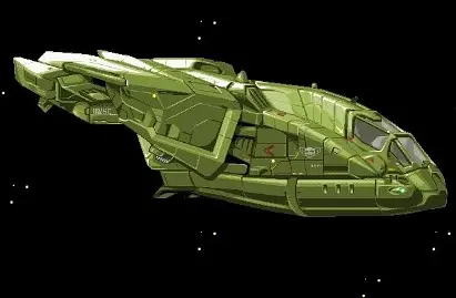 Halo the RPG: Ep.0 - Mga piktur