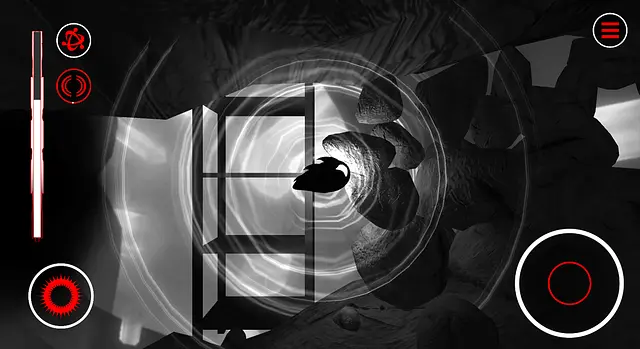 Forgotten Light - Imágenes