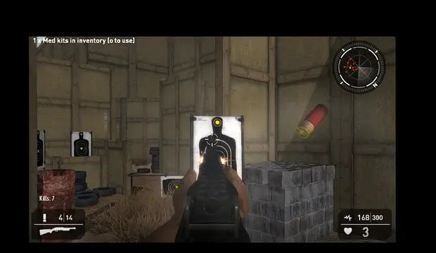 Save Leroy Basic Training - تصاویر