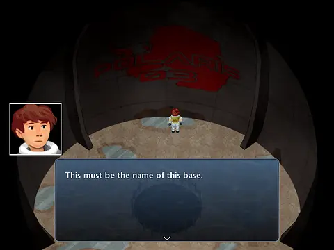 Polaris 03 - Στιγμιότυπα