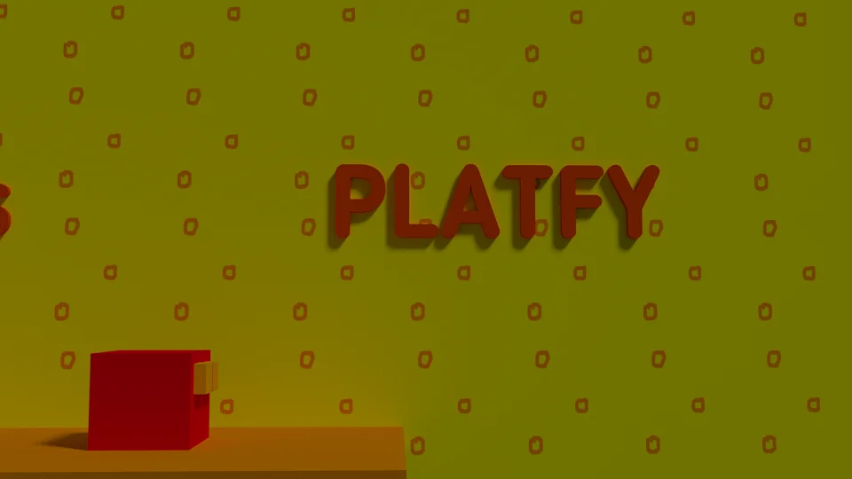 Juega a Platfy