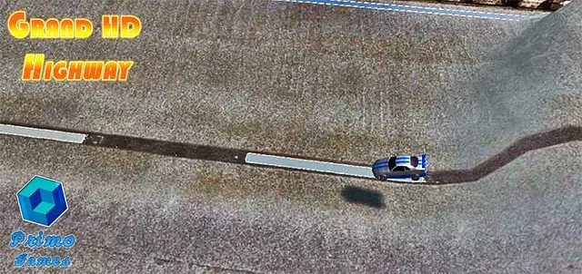 Грати в Grand HD Highway