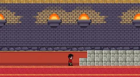 Movie Jumble - Screenshots