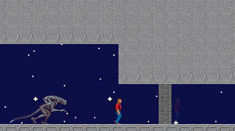 Movie Jumble - Screenshots