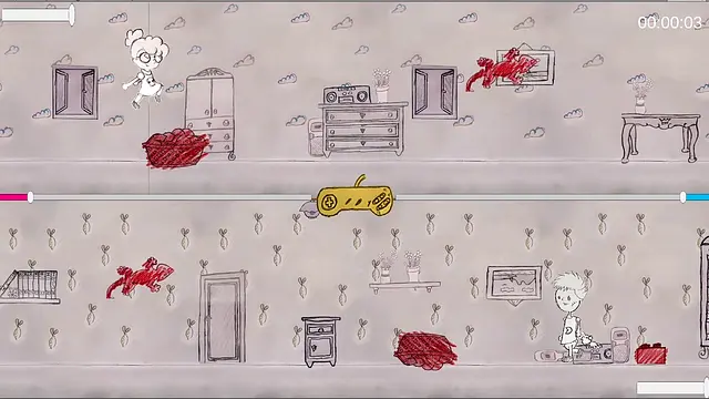 Tommy&Betty: I'ts my Turn - Obrázky