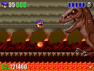 Jogue Rumble