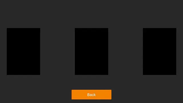 Laruin ang Toward Card