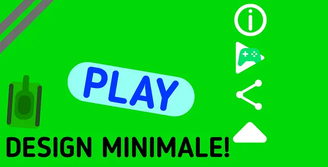 LanTank - Screenshots