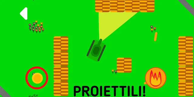 LanTank - Screenshots