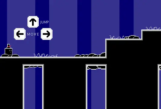 Jogue TSA Trivia Jump 2.0