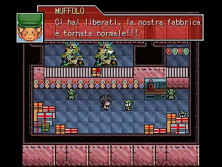 Wild Rage Christmas  - Gambar