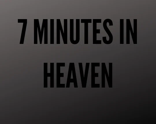 Graj w 7 Minutes in Heaven
