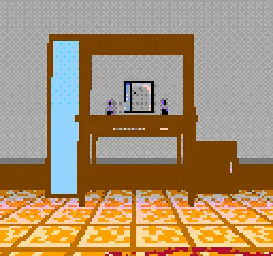 Discomfort - Immagini