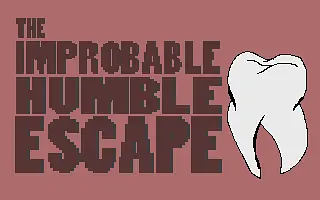 Speel The Improbable Humbl