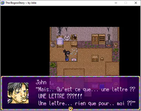 BogossStory (THE Demo) - تصاویر