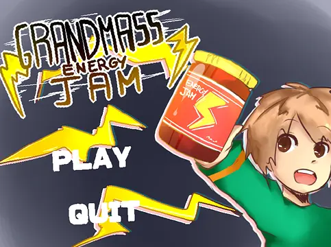 Grand Mass Energy Jam - Скріншоти