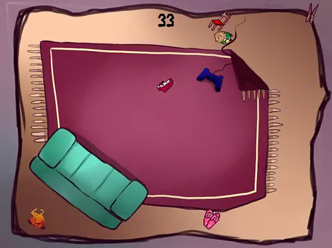 Grand Mass Energy Jam - Gambar