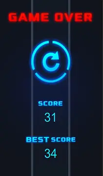 Super Car Runner - تصاویر