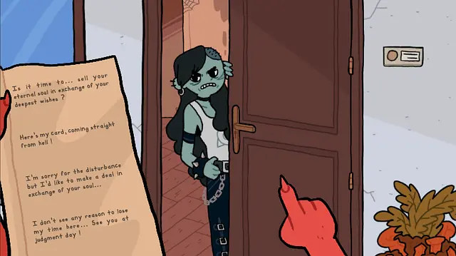 Knock Knock Soulsman - Immagini