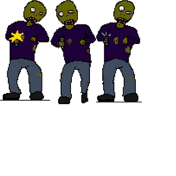 E.Z. - Zrzuty ekranu