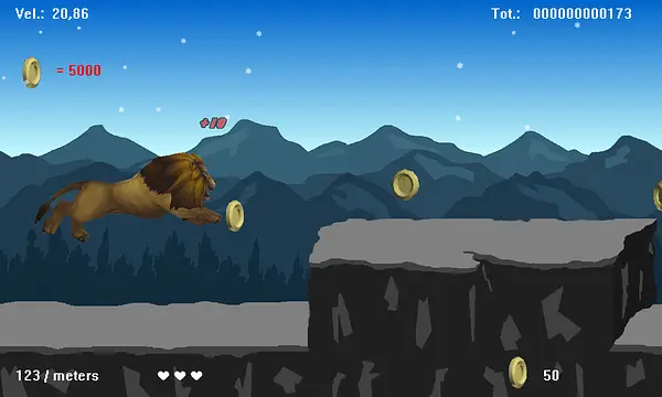 THE KING OF BABBÀをプレイする