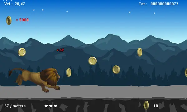 THE KING OF BABBÀ - 作品