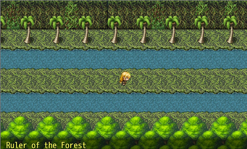 Play Beyond the Forest