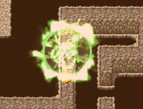 Beyond the Forest - 作品