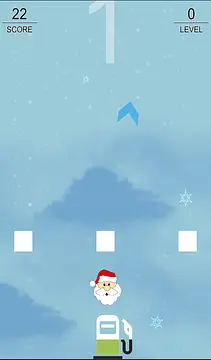 Santa rise up - Images