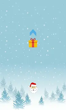 Santa rise up - Imagens