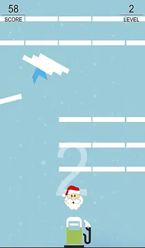 Santa rise up - Afbeeldingen