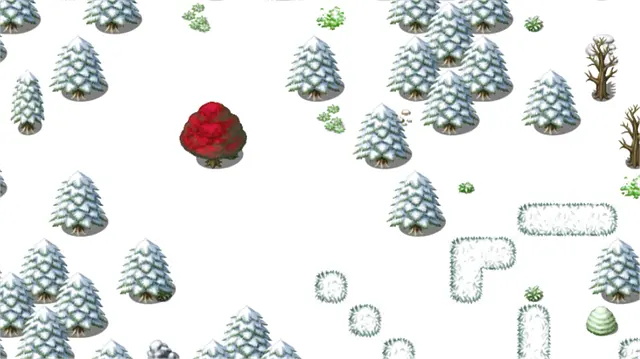 Joue à Winterfell - Rpg Maker