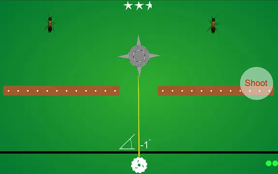 Ants Cuttter - تصاویر