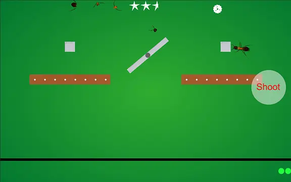 Ants Cuttter - Gambar