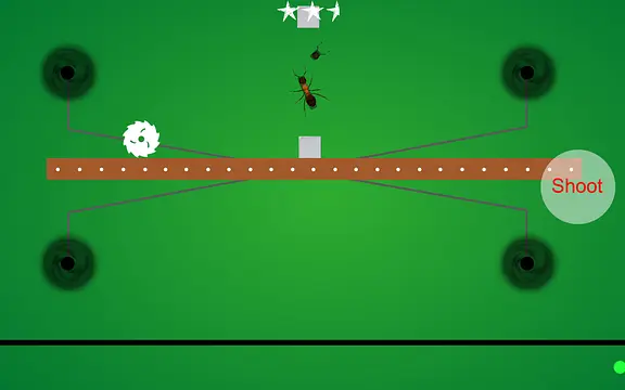 Ants Cuttter - Kuvien