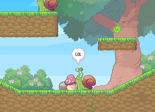 Bilou Adventure - Картинки